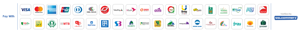 Payment Gateways